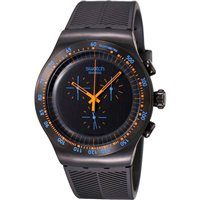 Orologio Swatch Uomo Irony The Chrono in Acciaio YOB104 - YOB104